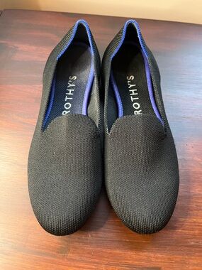 Rothy's Flats